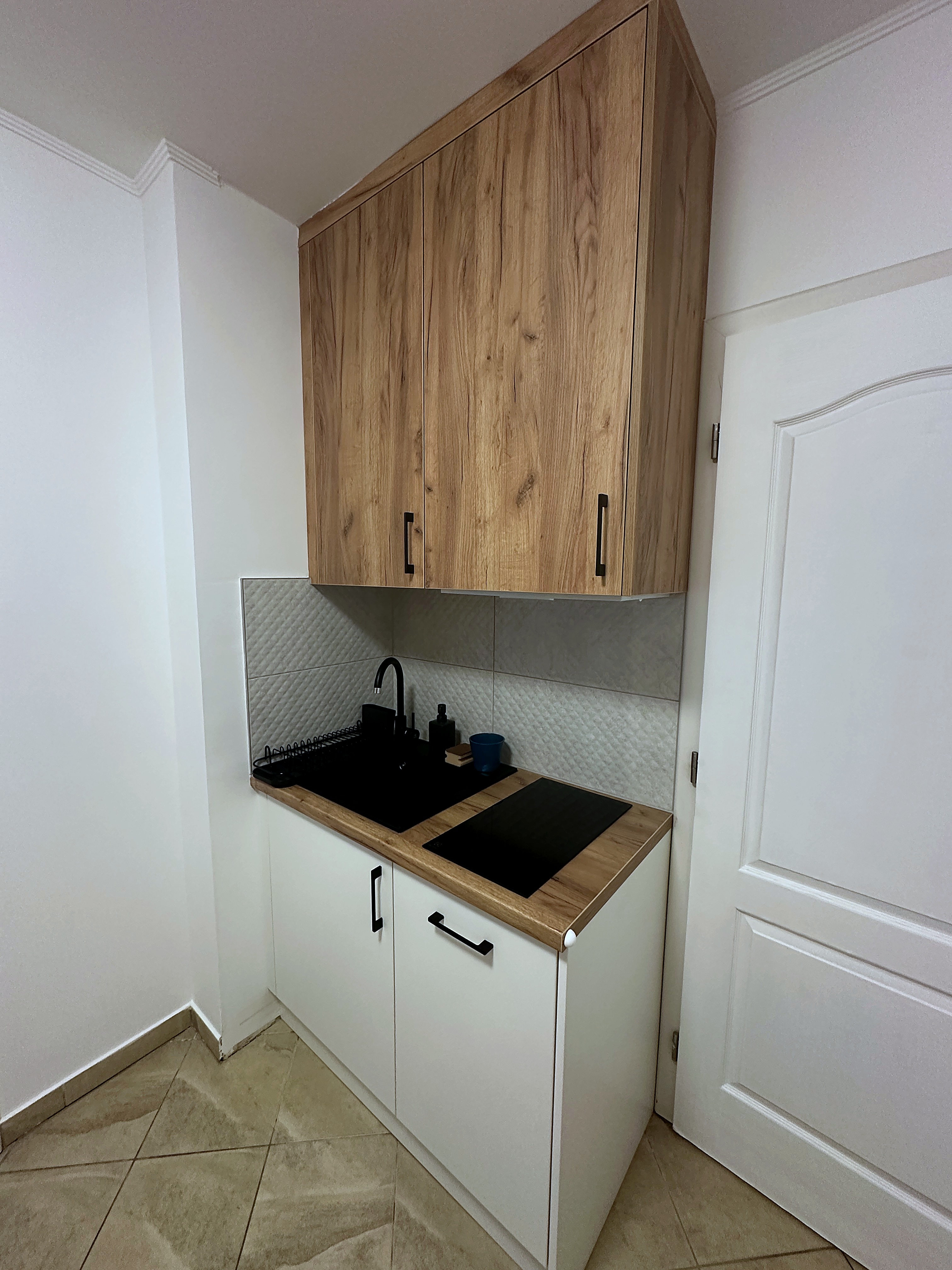 Négyszemélyes apartman