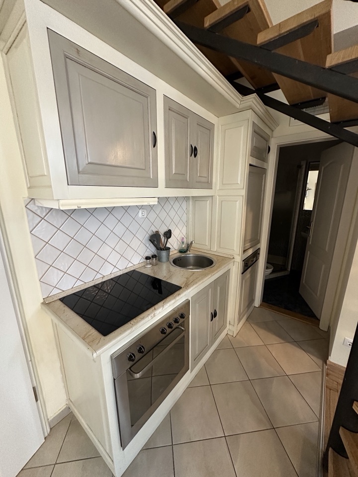 Apartmán pre dve osoby
