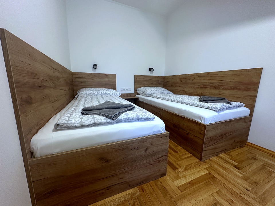 Wählen Sie nach Ihren Bedürfnissen