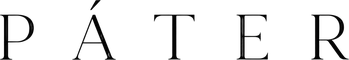 Páter